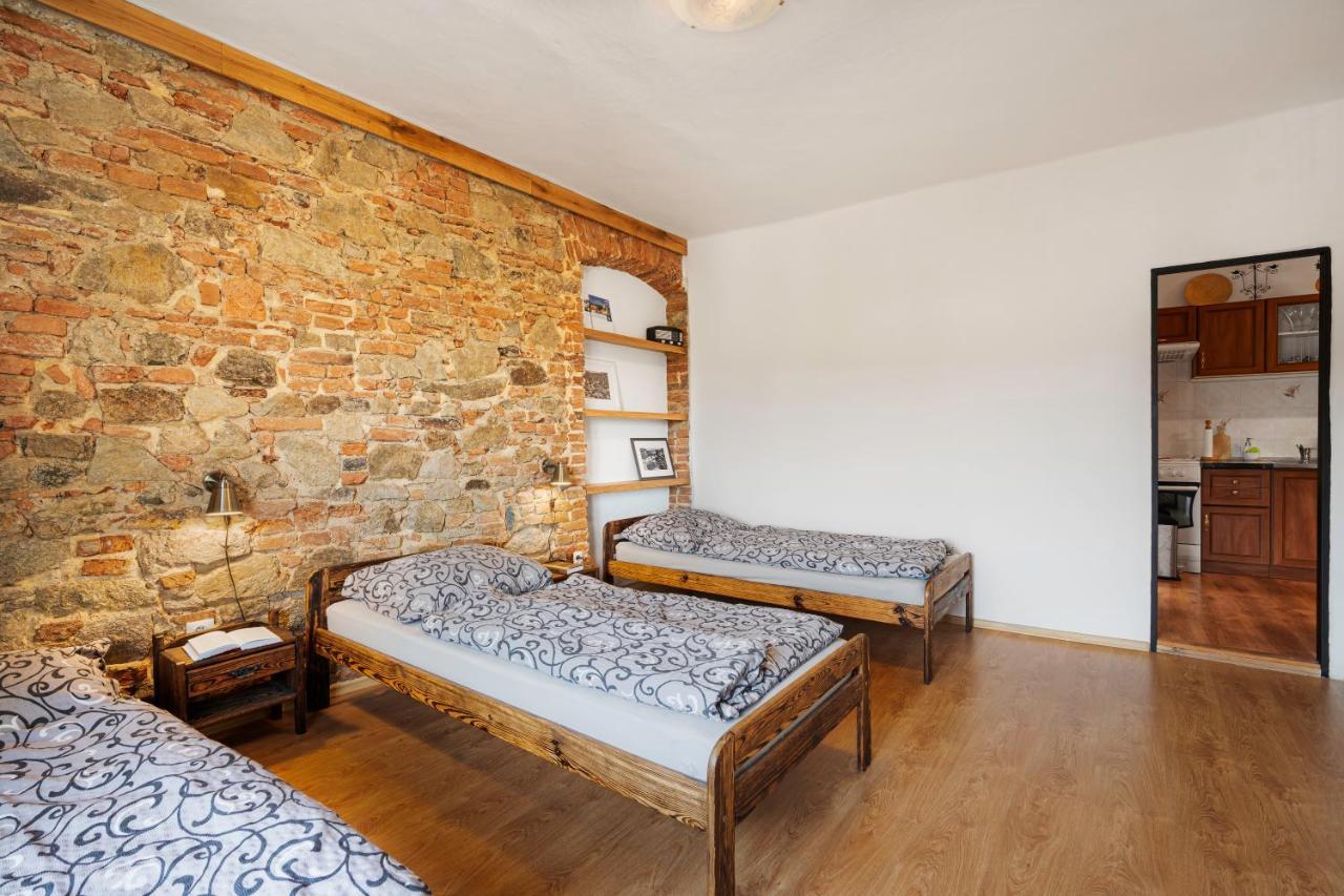 Apartman Belavita Banska Stiavnica Exterior photo