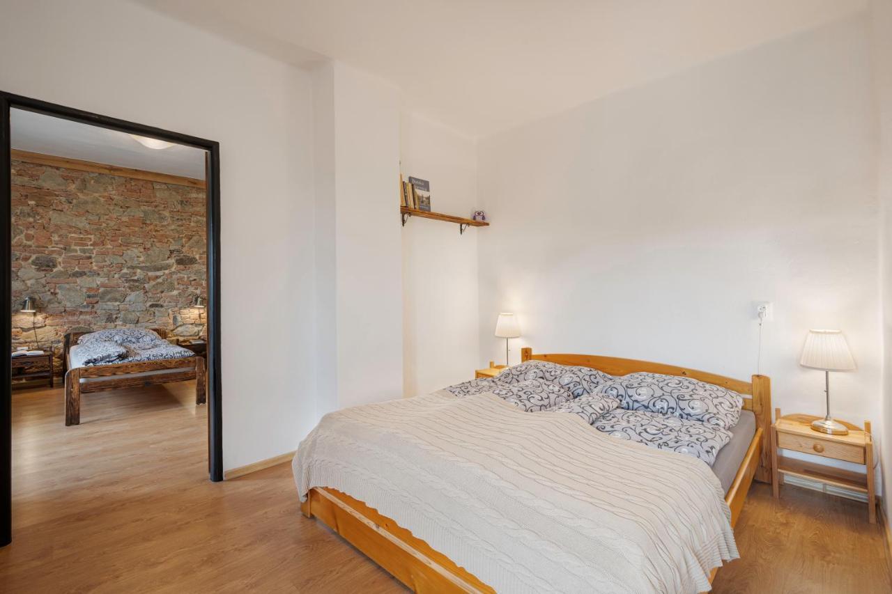 Apartman Belavita Banska Stiavnica Exterior photo
